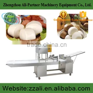 Ali-partner Machinery Square Steamed Bread Machine Factory Price thumbnail-2