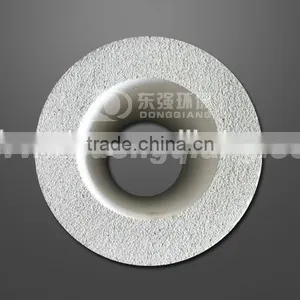 MF Porous Ceramic Filter for Foundry thumbnail-1