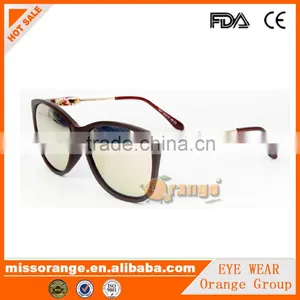 2016 New Style Acrylic Photofunia/photo Frame Sunglasses Wholesale Custom Sunglass Case thumbnail-1