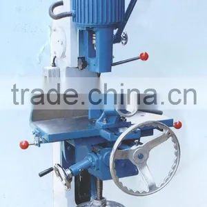 Wood Chisel Square Mostising Machine thumbnail-1