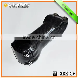 CBK ST01 Lightweight Road Mtb Bicycle Carbon Stem thumbnail-4
