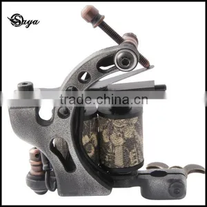 Wholesale Best Selling Professional Zinc Alloy Tattoo Guns thumbnail-1