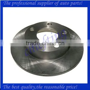 MDC831 DF4026 8D0 615 601 A 8E0 615 601 A 8D0615601A 8E0615601A for AUDI A4 VW Passat Brake Disc thumbnail-1