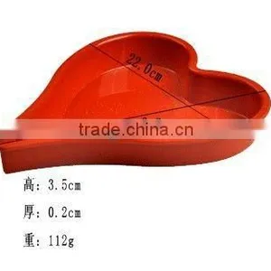 Microwave Cake Pan, Unique Cake Pans,silicone Cake Pan thumbnail-1