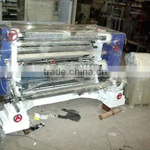 Vertical Automatic Thermal Paper Slitting Machine With High Speed thumbnail-1