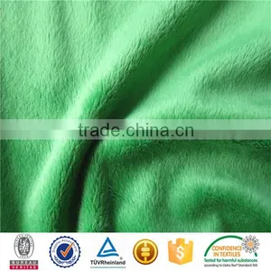 Iran Faux Short Fur Fabric thumbnail-1