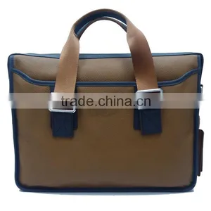 2015 Best Selling Briefcase Bags Mens Super Quality New Fashion Korean Briefcase Bags thumbnail-1