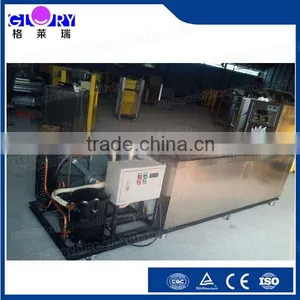 Factory GL-L10 Popsicle Making Machine / Ice Lolly Making Machine / Popsicle Machine thumbnail-1