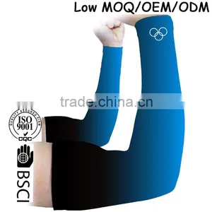 (Trade Assurance)Assorted Color Cycling/Driving Cooling Arm thumbnail-1