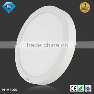 Modern Kitchen Decorative Ceiling Light Led Surface Mount Panel 24w Ac85-265 thumbnail-2