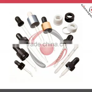 Closures, Dropper, Child Proof Evident Caps thumbnail-2