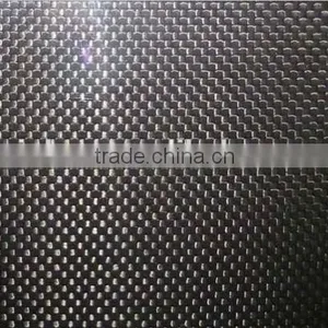 3k Plain Matte/glossy Carbon Fiber Laminated Sheet thumbnail-2