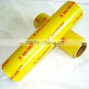 8.5 Micron PVC Food Wrap Film thumbnail-2