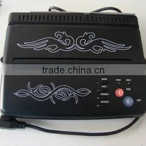 Thermal Tattoo Stencil Copier Machine-Tattooist's Best Assistant, Model No.:116F thumbnail-1