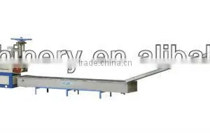 Double Stage Pelletizing Machine thumbnail-1