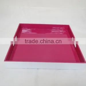 Wedding Decoration Tray thumbnail-5