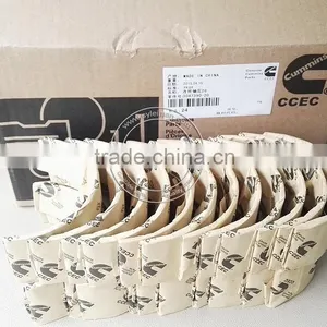 Connecting Rod Bearing 3047390 206160 for CCEC K38 Marine Diesel Engine thumbnail-3