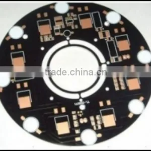 Offer Aluminum LED Circuit Board With Low Price and Hight Quality, Aluminium Panel thumbnail-2