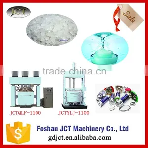 High Speed Disperser for Dye,Paint,Coating Material,Ink,Cosmetics,Gule (Value for Money) thumbnail-1