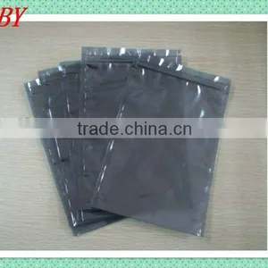 Antistatic Effect Packaging Bags for Electronic Product thumbnail-1
