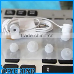 Xiaomi 3.5mm Stereo In-ear Headphones With Microphone for Huawei Mate 8 thumbnail-3
