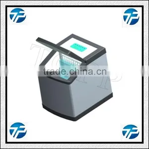 Industrial Cube Ice Making Machine thumbnail-6