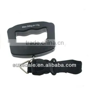 Digital Protable Scale thumbnail-1