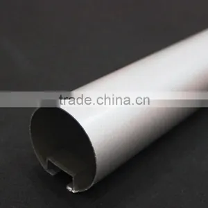 Widely Used Modern Aluminum Round Pipe Commercial Suspended Ceiling thumbnail-3