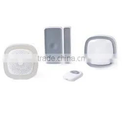 DZX ZigBee Smart Home KIT (D2) thumbnail-1