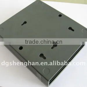 Plastic Injection Mould Popular Customized Detector Case in High Quality thumbnail-4