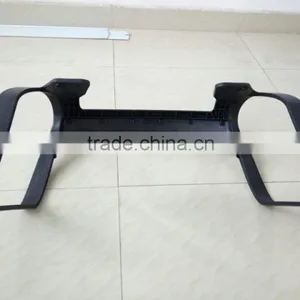 Customized Process Precise Plastic Auto Parts thumbnail-5