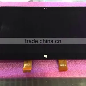 LCD With Touch Digitizer Assembly For Microsoft Surface Pro (9SR-00001) LTL106HL01-001 thumbnail-3