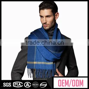 Popular Beautiful Scarves, Striped Scarves, Scarves Fashion thumbnail-3