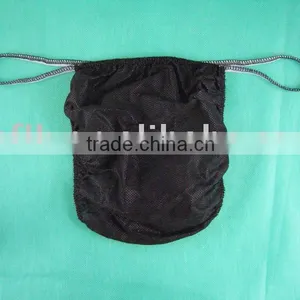 Disposable Men's Tanga FLH-mt06 thumbnail-1