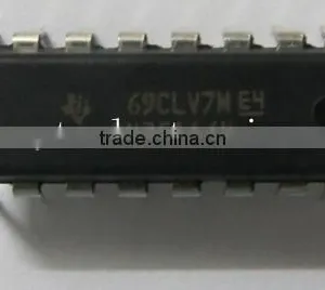 SN75116N TI Texas Instrument DIP-16 Original Factory New IC Electronic Components thumbnail-1