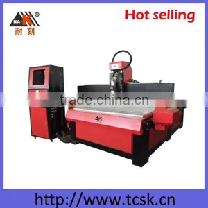 Shenzhen Naik Hot-sale Wood Door Making Cnc Router Cutting With Cheap Price thumbnail-1