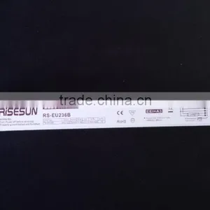18W, 30W, 36W T8 Metal Electronic Ballast thumbnail-4