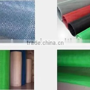 Aluminum/galvanized Window Screen,insect Screen thumbnail-1