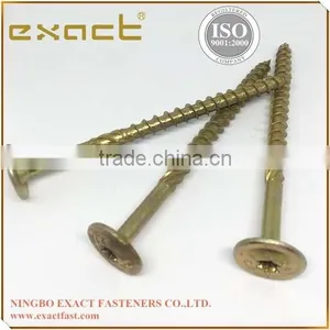 Multitasking Wood Screw Chipboard Screw thumbnail-2
