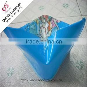 Good Quality Recyclable pp Material a4 Size Document Folder thumbnail-3