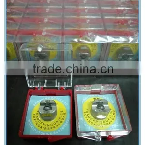 Tungsten Carbide Spray Nozzles thumbnail-6