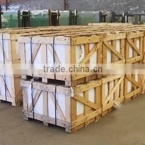 1.8mm Clear Sheet Glass Manufacturer With ISO Certification thumbnail-2