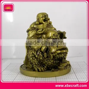 Metal 3D Sculpture Animal Home Decor thumbnail-3