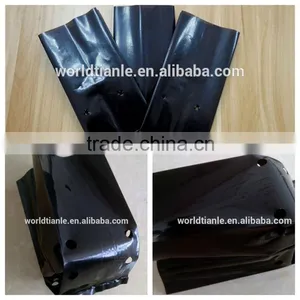 Poly Bag-Premium Quality Plant Bag for Green House Usage, Accepted Customized Order thumbnail-1