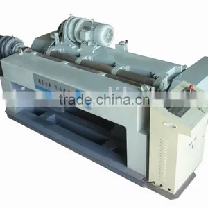 SLW1400JG CNC Veneer Peeling Lathe thumbnail-1