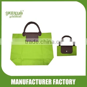600D Oxford Foldable Shopping Bags thumbnail-1
