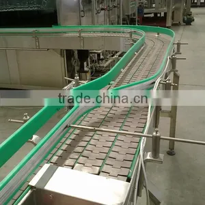 Sushi Conveyor Belt Sushi Conveyor System Automaic Conveyors thumbnail-3