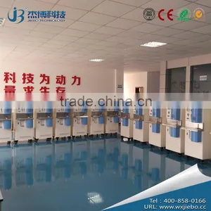 High-frequency Infrared Carbon Sulphur Analyzer thumbnail-6