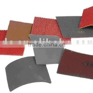 Diamond Flat Polishing Pad (flexible Pad, Stone Polishing Pad) thumbnail-1