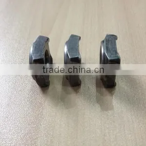 Square Weld Nut Stainless Steel thumbnail-3